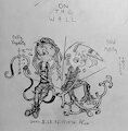 The Dark Child: Timely Timeouts by Zivrshka