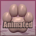 Fun with Pawpads!!! by SimonCivet