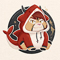 Cervine Shark [C]