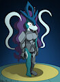 Hard Water (Comm)