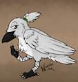 Spooky Transformation - Nopast