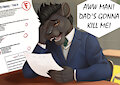 Beowolf Gets and F