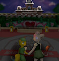 A Magical Place