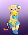 Ari and Rascal