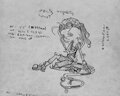 The Dark Child: Dream Boy by Zivrshka