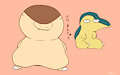 cyndaquilmanju