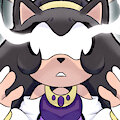 [ Sonic FC || The Witch's Daughter ]