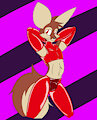 Red Latex by Simonov