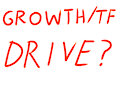 Growth/TF Drive Inquiry