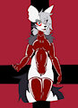 Shiny Hellhound by Simonov