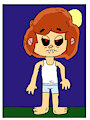 Ollie Allen the Werehuman Transformation Page 3