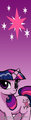 MLP: Twilight Sparkle