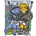 Adventurer Cubs