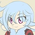 [Flat color] Dakota -- for Mythterious