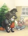 Christmas Happyness 
