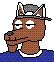 Old Avatar by Woolfbeard