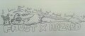 FaustxHazard by Faustian