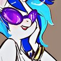 Vinyl by lizombie