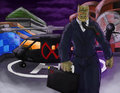 billionaire return home by thelionfish