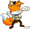 Tails Doodles