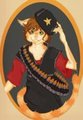 HEAVY IS TINY CAT by SucrePoire