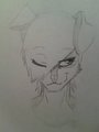 Uploading art I never uploaded o.o