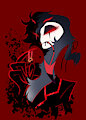 Apology Tour in other way... [WARNING, cannibalism]