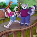 Zoo Trip