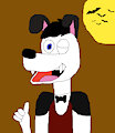 Sebashton Halloween Avatar