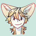 Fennec Ampu by Mashi