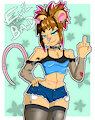 Punk Skrit