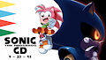 Sonic CD by Hyoumaru