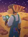 Second Chance - chapter 15 (collab w/mythicwolf) #2 by Jackburned