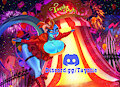 Salisha Wants You (To join her in Taystie Park) by Salisha