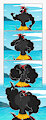 [Comic] Draeter's summer puff
