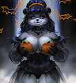 Happy Halloween!