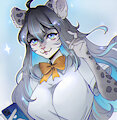 Hey by Lianeige