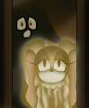 The Tale Of The Lonely Ghost by Shadowwalk