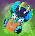 Kaiser Sugar Cookie YCH