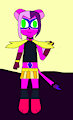 Thea As Melodie