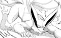 Sketch 246 - Kurama