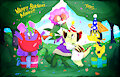 Happy Birthday Minky!!!!!
