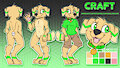 [COM] Craft Reference