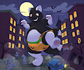 krypto king of babyfurs by krypto24