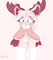 miny