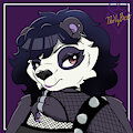 Punky Panda