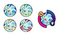 Spaicy expressions for the game GUI