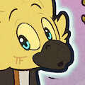 Erakir MMR - Sep 2024 - Part Time Chocobo by TrevorFox