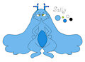 Sally.