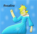 rosalina